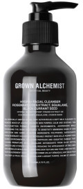 Grown Alchemist Hydra+ Treatment Facial Cleanser