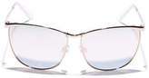 Thumbnail for your product : Carve New Women's Amanda Sunglasses Stainless Steel Gold