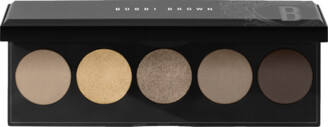 Bobbi Brown New Nudes Eye Shadow Palette ($95 Value)