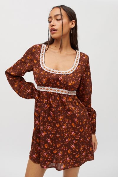 amazon cream dresses