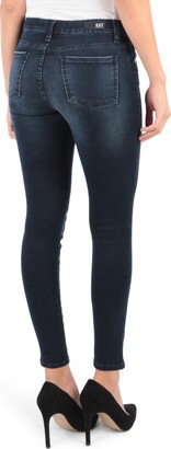 KUT from the Kloth Donna Ankle Skinny Jeans