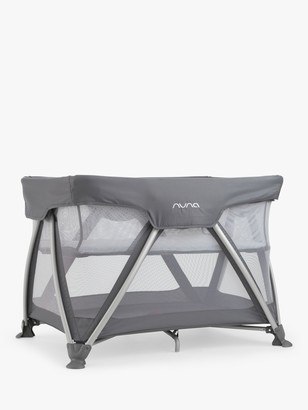 nuna sena travel cot mattress