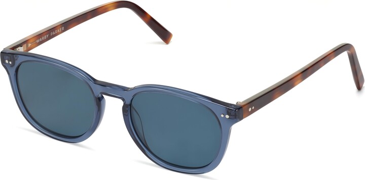 Warby Parker Toddy Shopstyle Sunglasses
