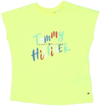 Tommy Hilfiger TOMMY HILFIGER T-shirts