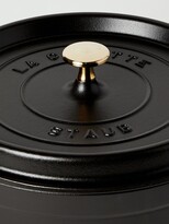 Thumbnail for your product : Staub 4-qt Round Cocotte