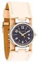 Thumbnail for your product : Louis Vuitton Tambour Watch