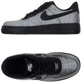 Thumbnail for your product : Nike Low-tops & sneakers