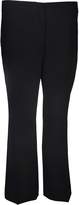 Thumbnail for your product : N°21 N.21 Flared Leg Trousers