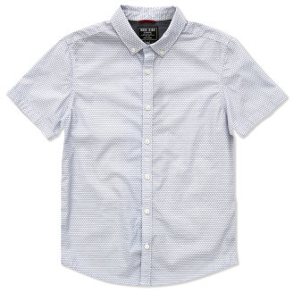 Indie Kids by Industrie Geo SS Shirt (Boys 8-14 Yrs)