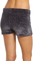 Thumbnail for your product : PJ Salvage Chenille Shorts