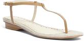 Thumbnail for your product : Brooks Brothers Kid Patent T-Strap Sandal