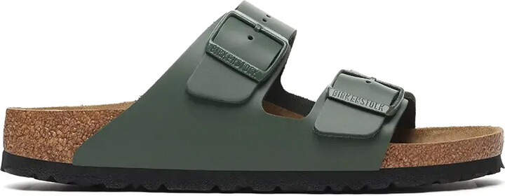 Birkenstock Arizona slides