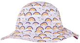 Thumbnail for your product : Acorn Rainbows Reversible Hat