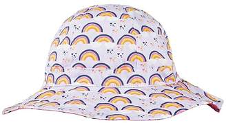 Acorn Rainbows Reversible Hat