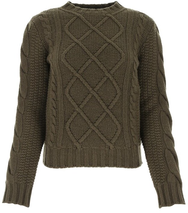 Cable Knit Max Mara | Shop the world's largest collection of 