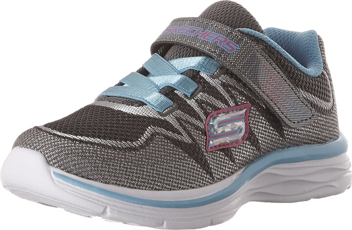 skechers girls sneakers