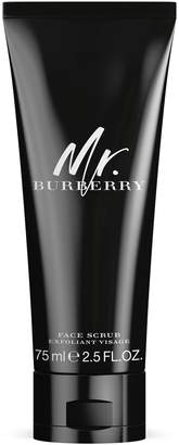 Burberry Mr. Face Scrub 75ml