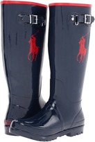 Thumbnail for your product : Polo Ralph Lauren Kids - Ralph Rainboot Kid's Shoes