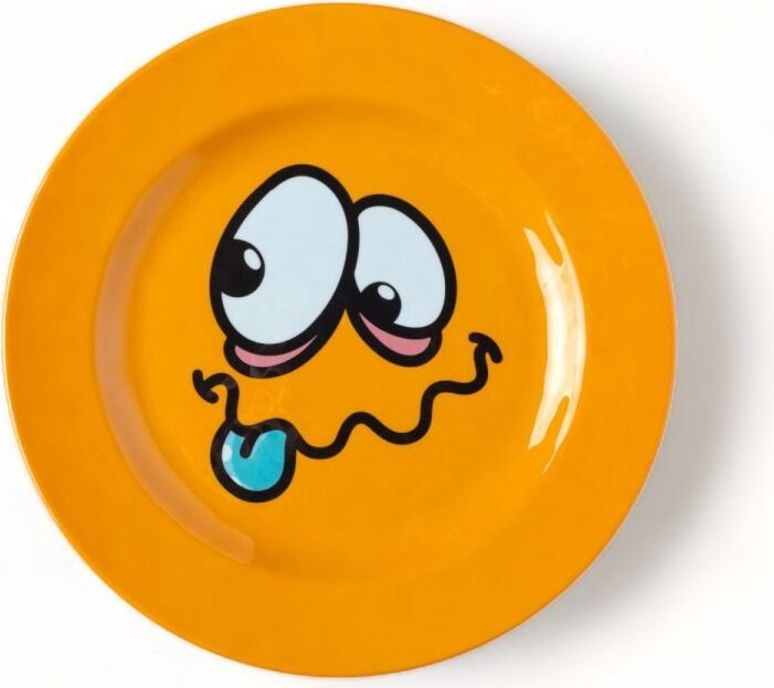 Seletti Monsters Gianni Dish