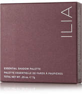 Thumbnail for your product : Ilia Essential Shadow Palette - Prima