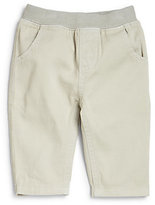 Thumbnail for your product : Marie Chantal Infant's Chino Pants