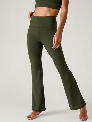 Athleta Elation Printed Capri - ShopStyle Plus Size Pants