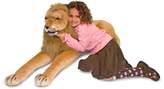 Thumbnail for your product : Melissa and Doug Plush Lion