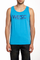 Thumbnail for your product : Wesc Singlet Tank