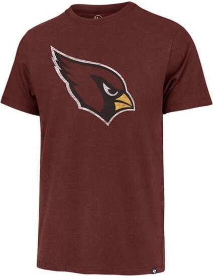 '47 Arizona Cardinals Premier Franklin T-Shirt Medium Red