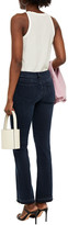 Thumbnail for your product : DL1961 Bridget Low-rise Flared Jeans