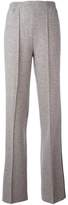 Thumbnail for your product : Agnona side stripe trousers