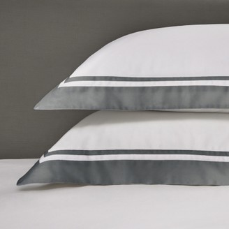 the white company pillows
