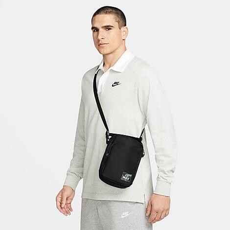 Nike Shoulder Bags For Women | Shop the world's largest collection of  fashion | ShopStyle