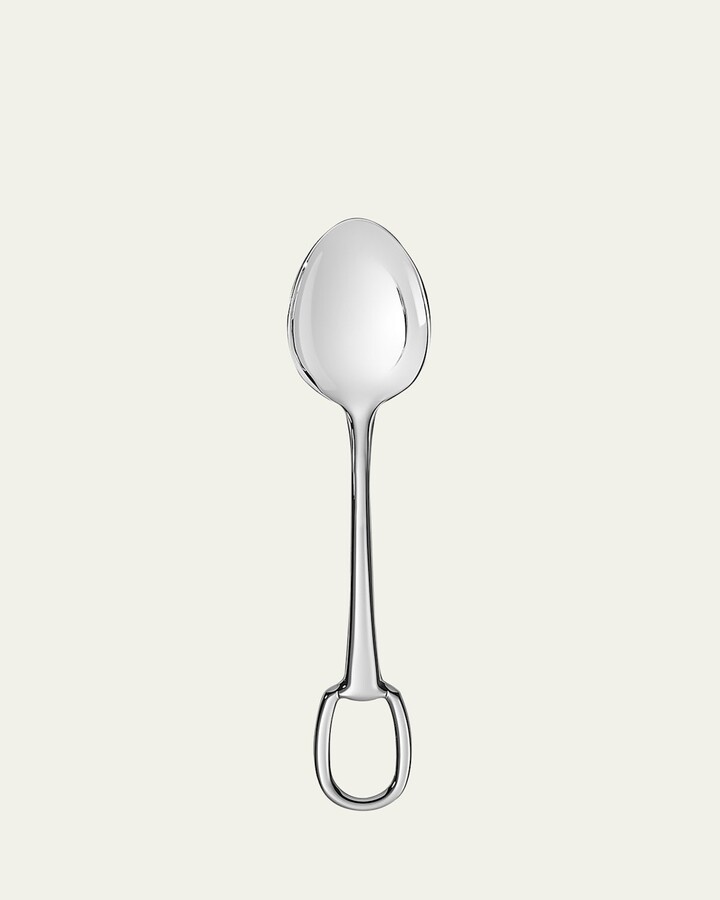 Attelage Steel Dessert Spoon