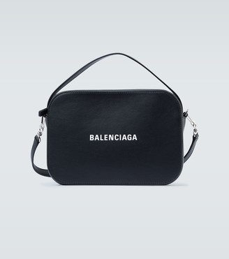 Balenciaga Everyday camera bag - ShopStyle