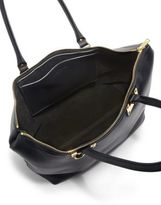 Thumbnail for your product : Sophie Hulme East-West Zip Shopper