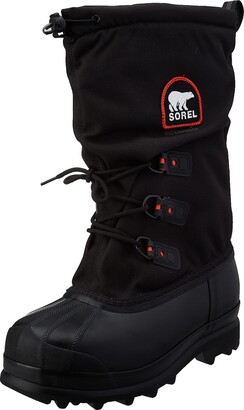 size 16 winter boots