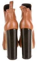 Thumbnail for your product : Alexander Wang Boots