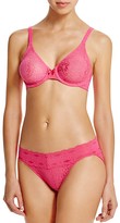 Thumbnail for your product : Wacoal Bra - Halo Unlined Underwire #851205