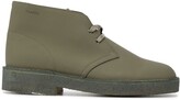 Thumbnail for your product : Clarks Originals Lace Up Desert Boots