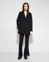 Thumbnail for your product : Marni Felted Wool Coat