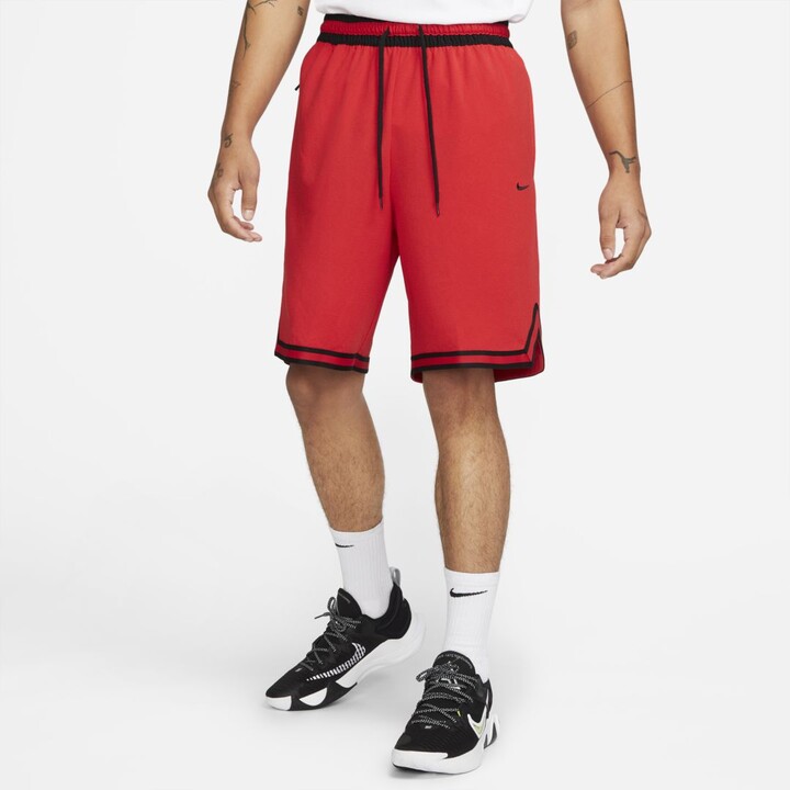 Nike Dri Fit Basketball Shorts | Shop the world's largest 