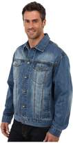 Thumbnail for your product : Roper Vintage Patriotic Jean Jacket Men's Jacket