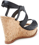 Thumbnail for your product : Vince Camuto Ilario Platform Wedge Sandal