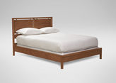 Thumbnail for your product : Ethan Allen Taran Bed