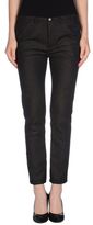 Thumbnail for your product : M.Grifoni Denim Casual trouser