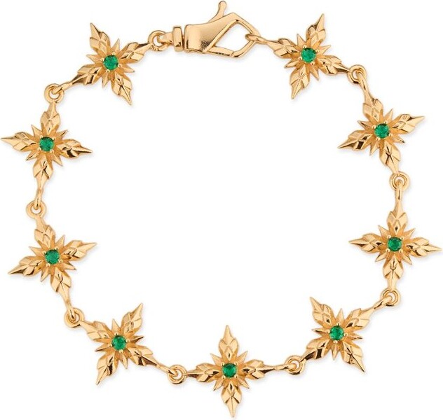 Emanuele Bicocchi Stella Ventis Bracelet