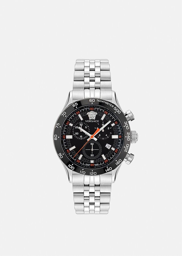 Mens Silver Watches | Shop The Largest Collection | ShopStyle