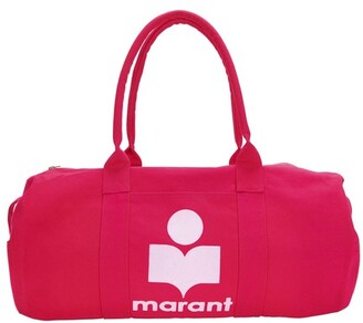 Isabel Marant Nayogi bowling bag