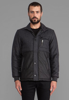 Thumbnail for your product : Comune Ryland Jacket